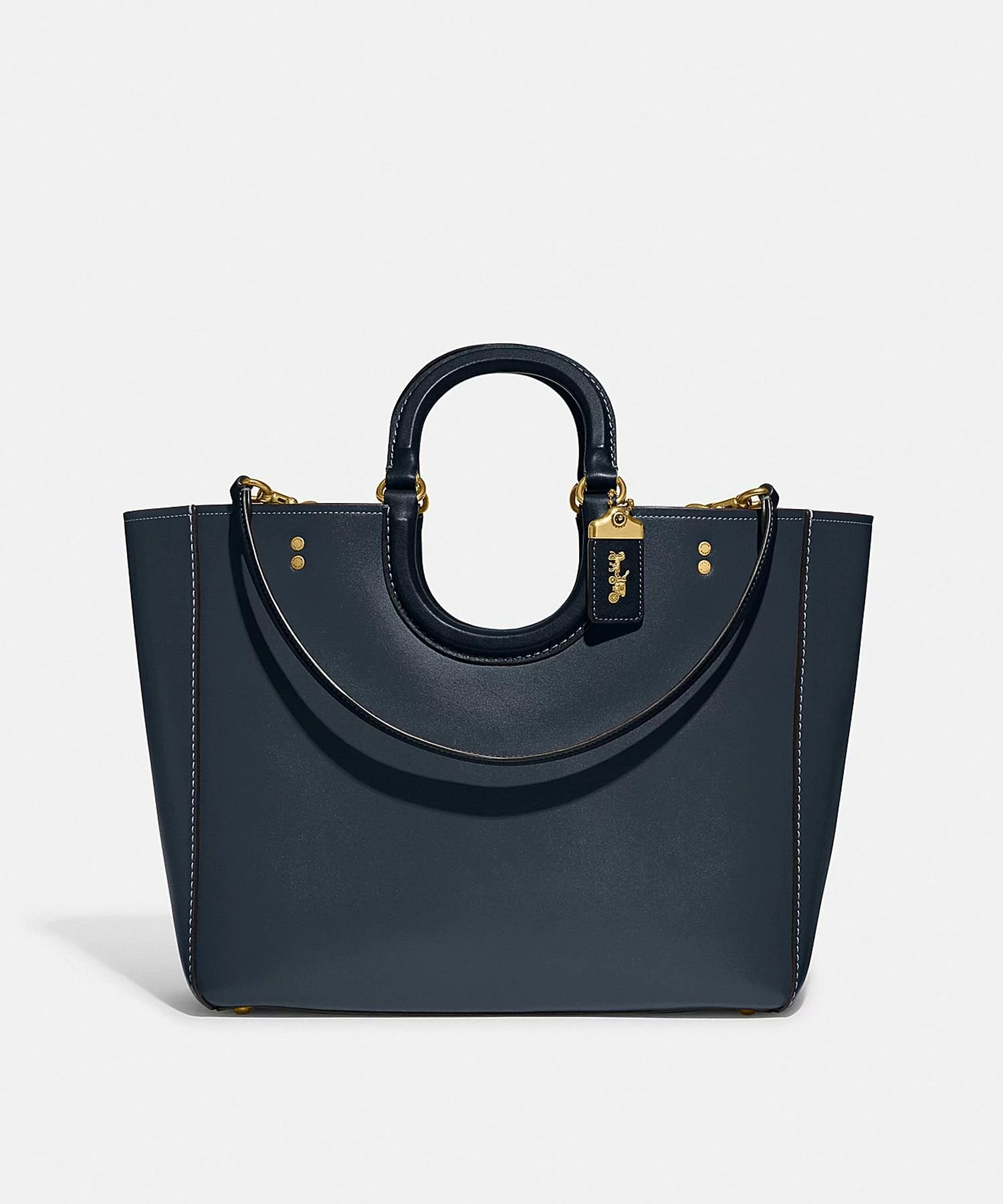 コーチ(COACH) レイ トート・カラーブロック