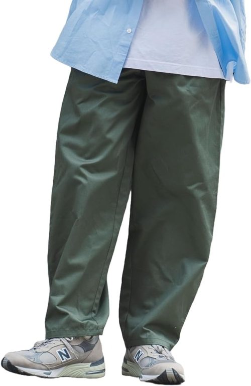 ウィゴー(WEGO) シェフパンツ