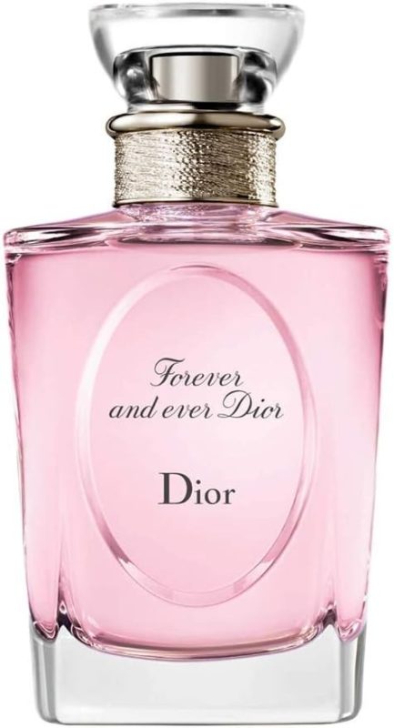 ディオール(Dior) フォーエバーアンドエバー ディオール オードトワレ