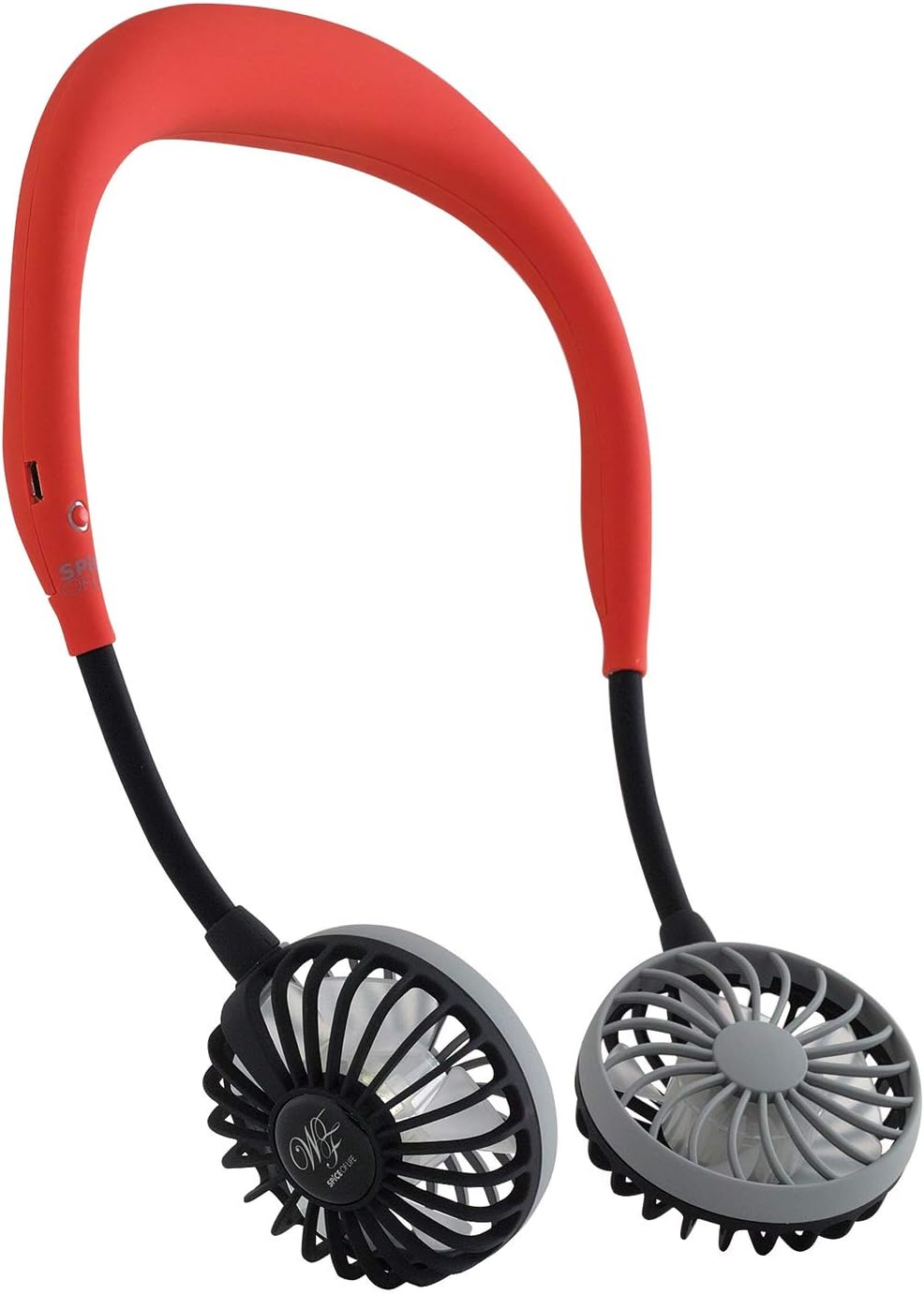 スパイス(SPICE) WFan ダブルファン DF30SS01