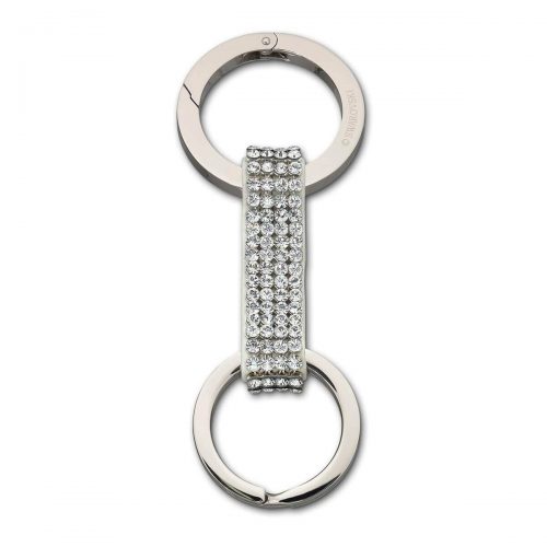 スワロフスキー(SWAROVSKI) キーホルダー 860475 ALICE