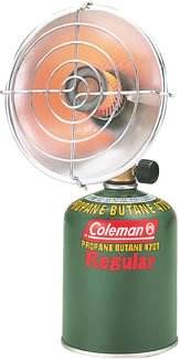 コールマン(Coleman) クイックヒーター 170-8054