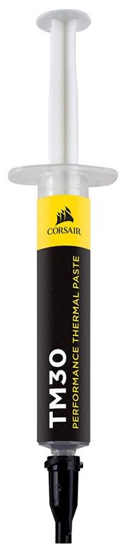 コルセア(CORSAIR) CPU&GPU向けハイパフォーマンスグリス TM30 CT-9010001-WW
