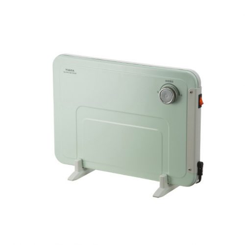ユアサプライムス(YUASA PRIMUS) ミニパネルヒーター 160W 温度調節付き YA-PH160YS M