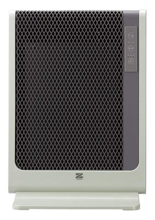 ゼンケン(ZENKEN) 遠赤外線アーバンホットスリム RH-501M