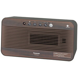 パナソニック(Panasonic) セラミックファンヒーター DS-FTX1210