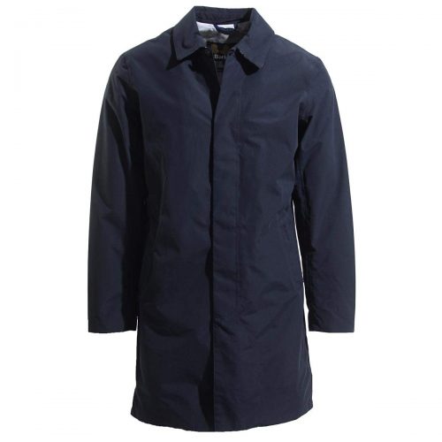 バブアー(Barbour) ナイロンコート TRENT