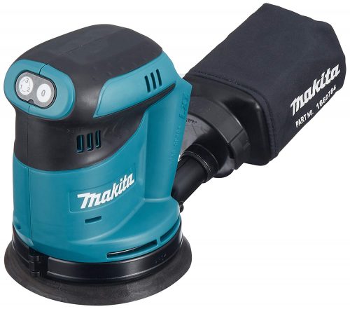 マキタ(MAKITA) 充電式ランダムオービットサンダ BO180DZ