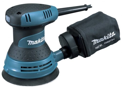 マキタ(MAKITA) ランダムオービットサンダ BO5030