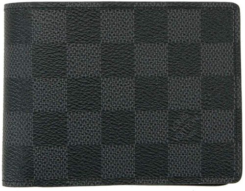 ルイ・ヴィトン(LOUIS VUITTON) ポルトフォイユ・ミュルティプル N62663