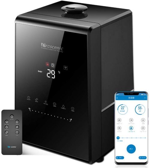 Proscenic 807C
