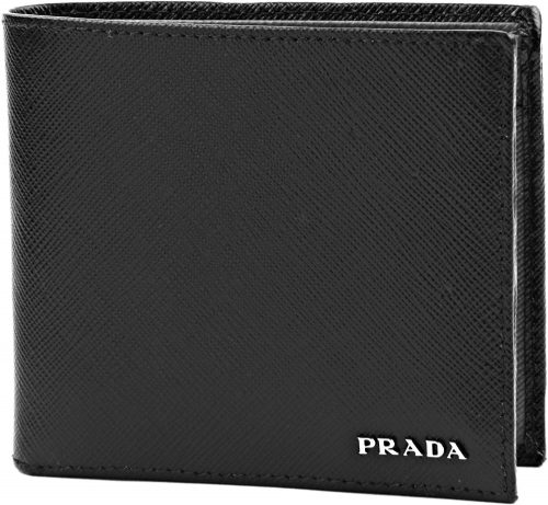 プラダ(PRADA) SAFFIANO BICOLO 折財布 2MO738 2E26 F0R8F