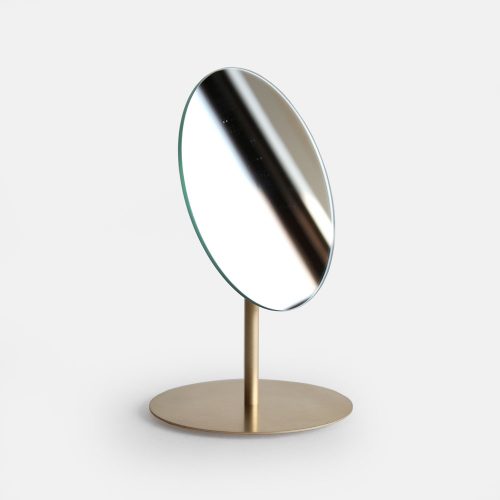 BP. MAKEUP MIRROR