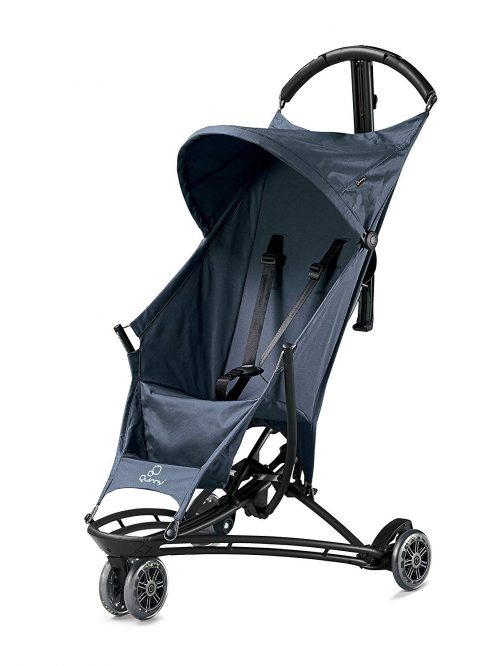 クイニー(Quinny) ジャズ グレイロード 3輪ベビーカー QNY76509270
