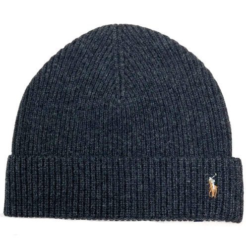 ポロラルフローレン(Polo Ralph Lauren) ニットキャップ