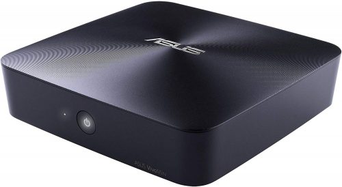 エイスース(ASUS) デスクトップ小型パソコン UN65-M7134Z