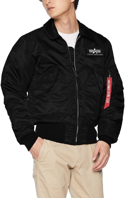アルファインダストリーズ(ALPHA INDUSTRIES) CWU-45/P TIGHT