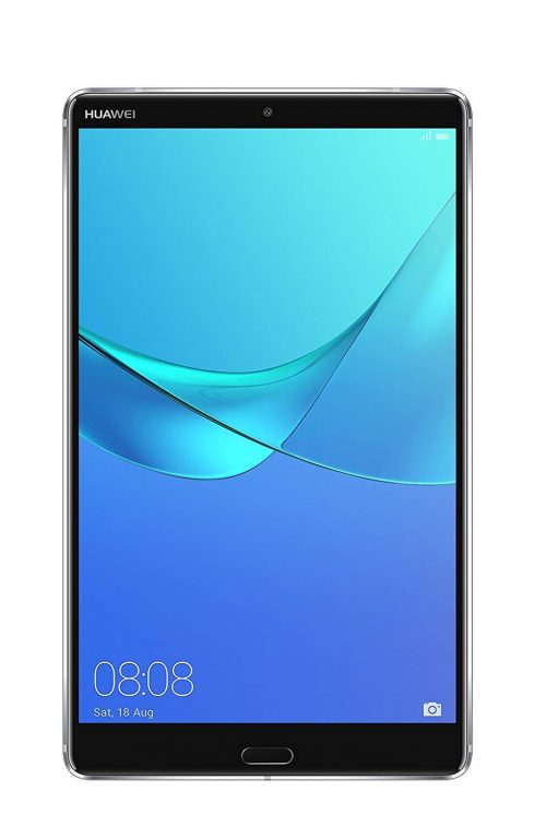 ファーウェイ(HUAWEI) 8.4型SIMフリータブレット MediaPad M5 8.4