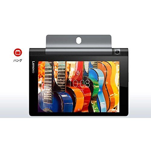 レノボ(Lenovo) 8型SIMフリータブレット Yoga Tab 3 8 ZA0A0024JP