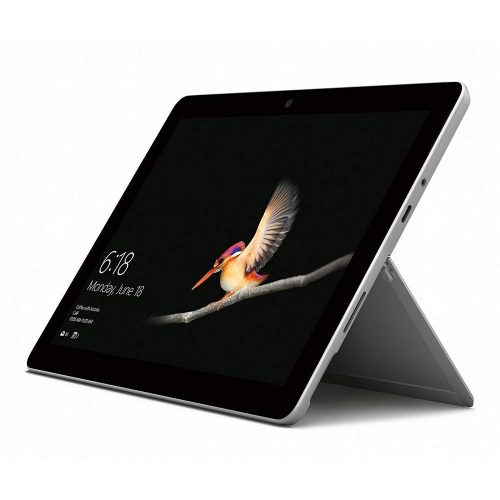 マイクロソフト(Microsoft) 10型SIMフリータブレット Surface Go KAZ-00032