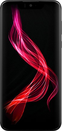 シャープ(SHARP) AQUOS zero SH-M10