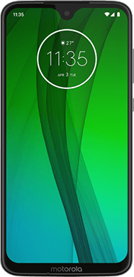 モトローラ(Motorola) moto g7