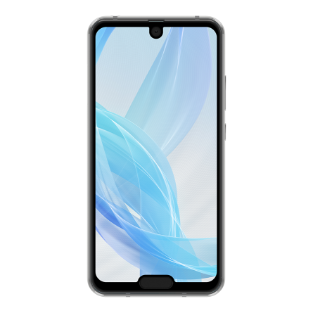 シャープ(SHARP) AQUOS R2 compact SH-M09