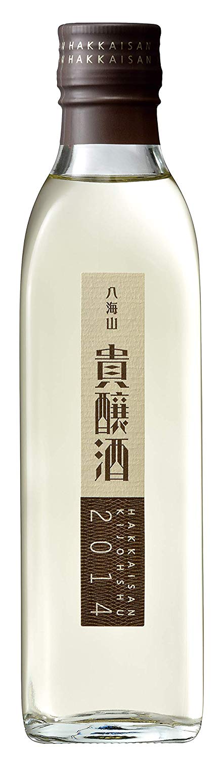 八海山 貴醸酒