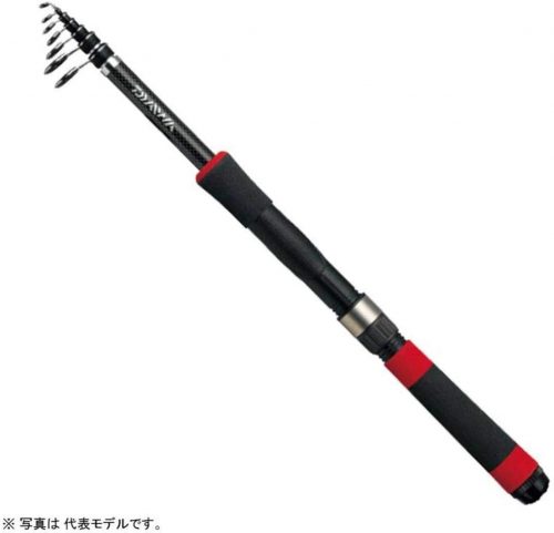 ダイワ(DAIWA) リバティクラブ ライトパック 10-210