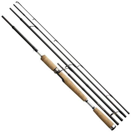 シマノ(SHIMANO) スピニングロッド トラスティック S810ML 8.1フィート