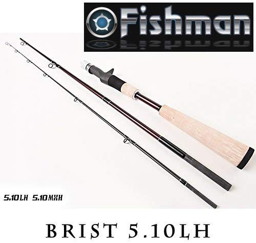 フィッシュマン(Fishman) BRIST 5.10LH B510LH