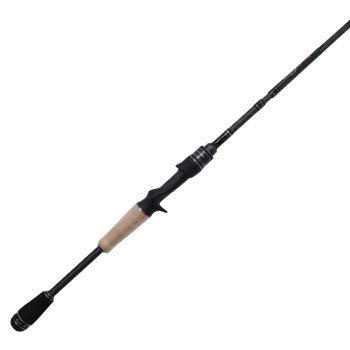 アブガルシア(Abu Garcia) バスロッド ベイト ホーネットスティンガープラス HSPC-664M MGS