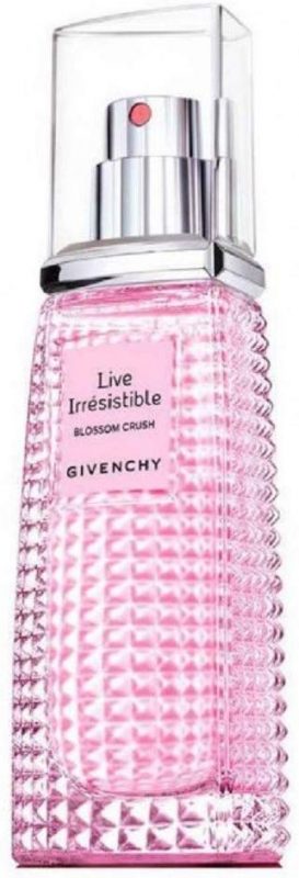ジバンシー(GIVENCHY) リヴ イレジスティブル ブロッサム クラッシュ オーデトワレ