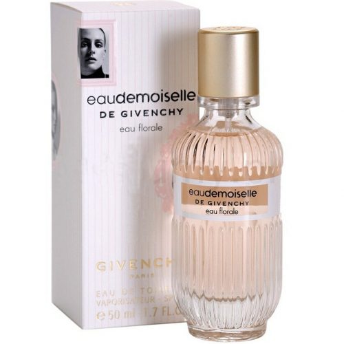 ジバンシー(GIVENCHY) オードモワゼル フローラル オーデトワレ