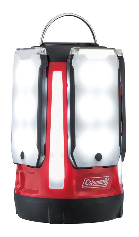 コールマン(Coleman) クアッドマルチパネルランタン 2000031270