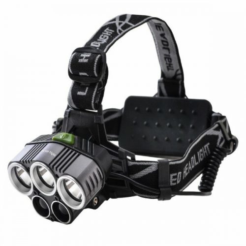 Tomo Light LEDヘッドライト CMA-1001LT