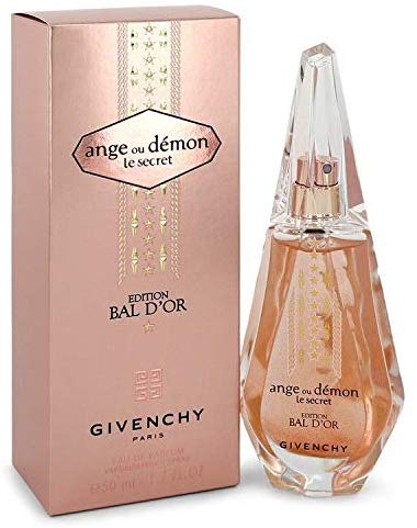 ジバンシー(GIVENCHY) アンジュ デモン シークレット バル ドール オーデパルファム