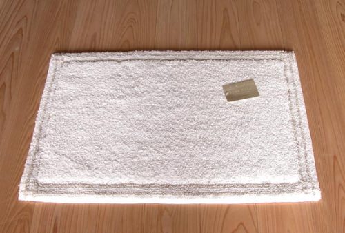リネンハウス(LINEN HOUSE) リネン バスマット