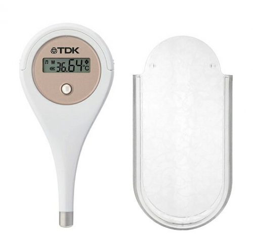 TDK 婦人用電子体温計 HT-301