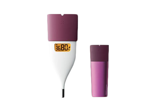 オムロン(OMRON) 婦人用電子体温計 MC-652LC