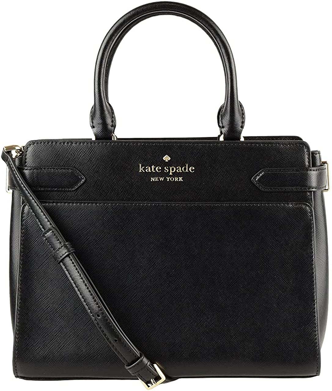 ケイトスペードニューヨーク(kate spade new york) ステイシー カラーブロック スモール サッチェル