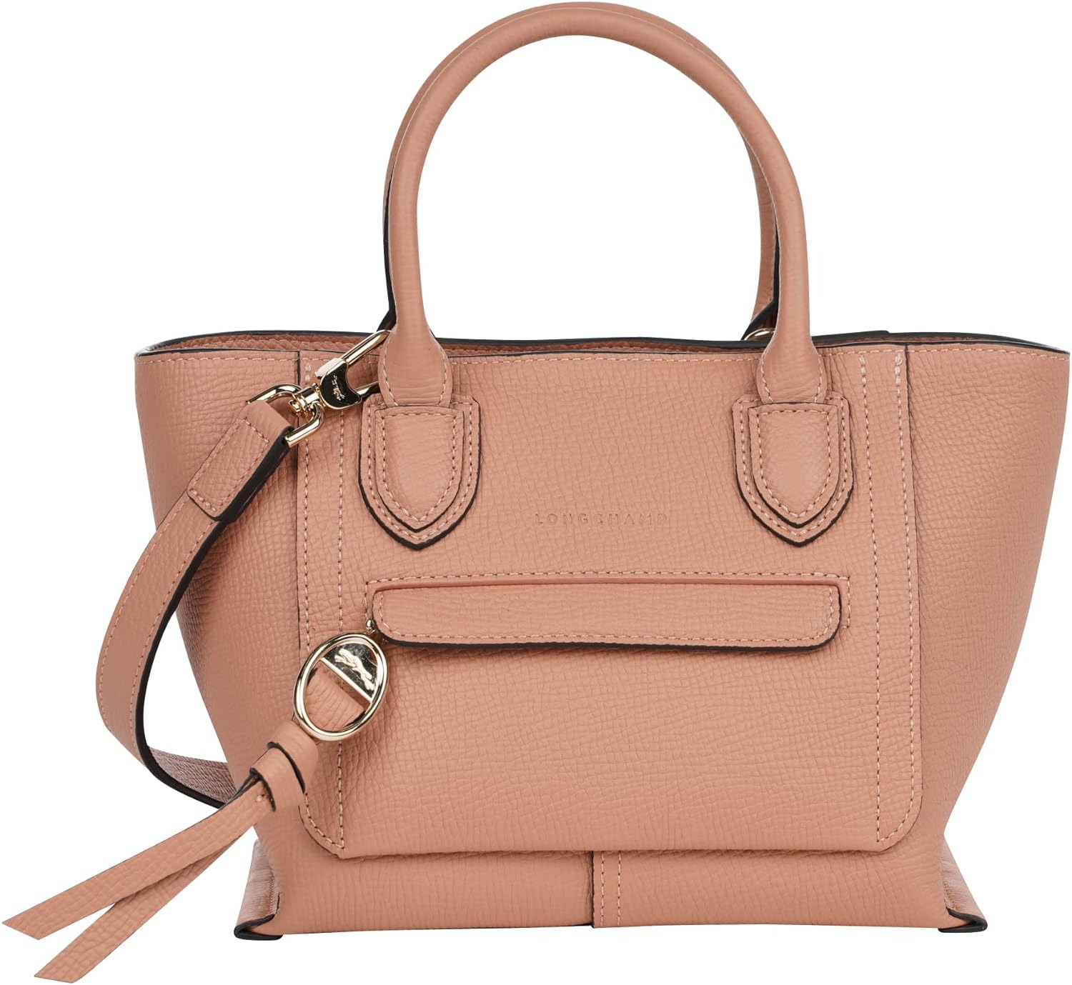 ロンシャン(LONGCHAMP) メールボックス トップハンドルバッグ S