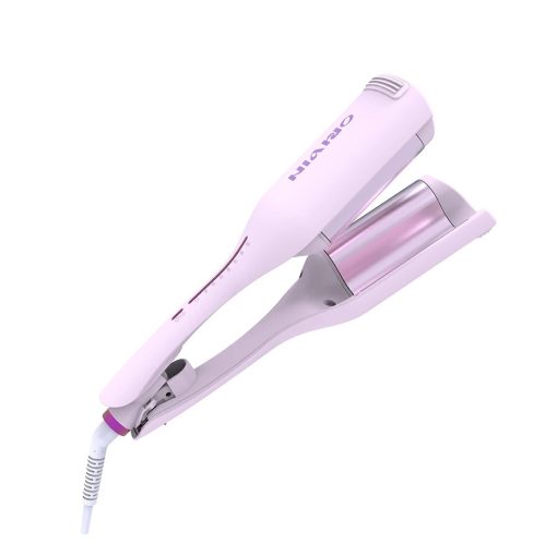 ORIVIN ヘアアイロン カール ウェーブアイロン 36mm RCT4