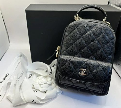 シャネル(CHANEL) バックパック