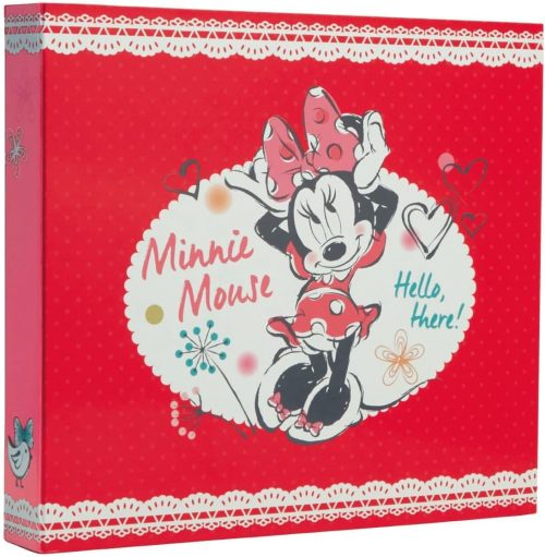 ベルメゾン(BELLE MAISON) ディズニー 600枚収納アルバム 選べるキャラクター