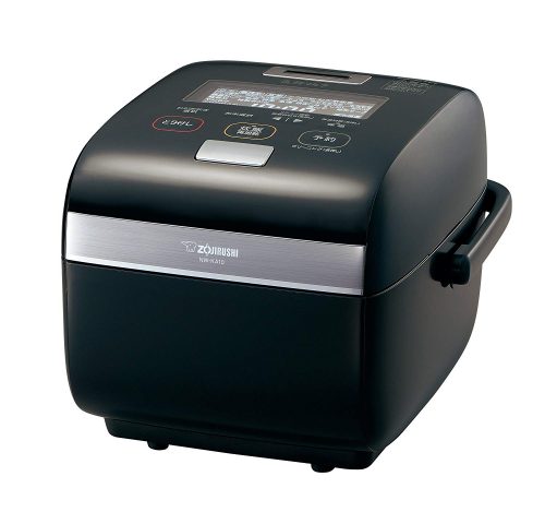 象印マホービン(ZOJIRUSHI) 圧力IH炊飯ジャー 極め炊き NW-KA10