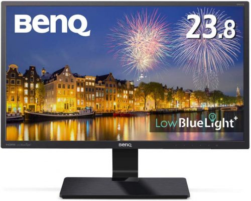 ベンキュー(BenQ) 23.8インチモニター GW2470HL