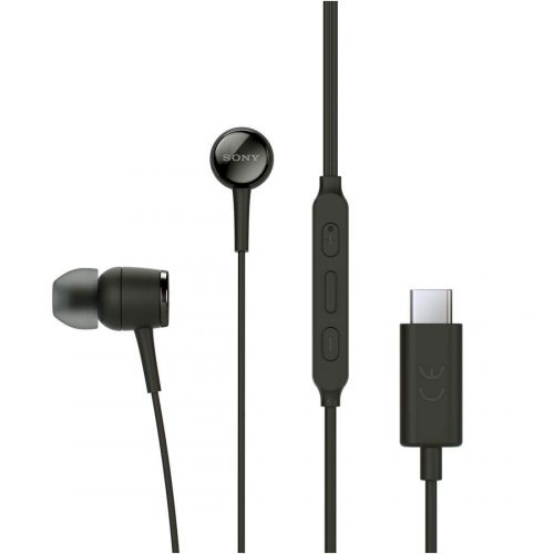 ソニー(SONY) ステレオヘッドセット STH50C