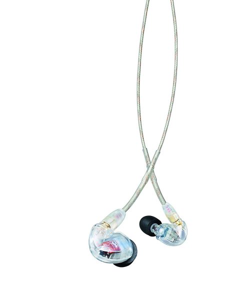 シュア(SHURE) イヤホン SE425