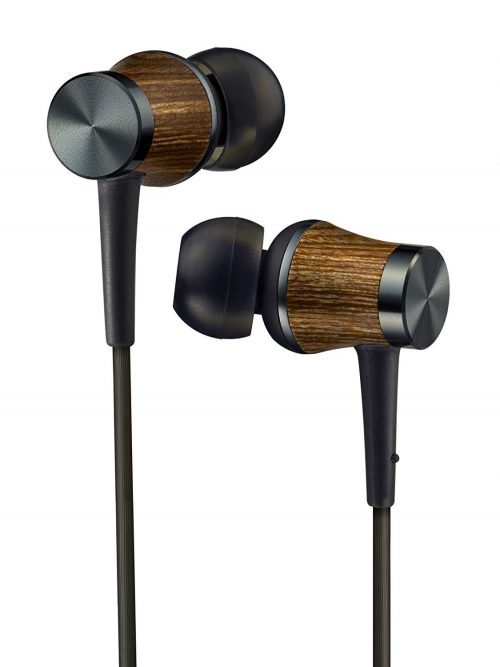 JVCケンウッド(KENWOOD) インナーイヤーヘッドホン HA-FW7